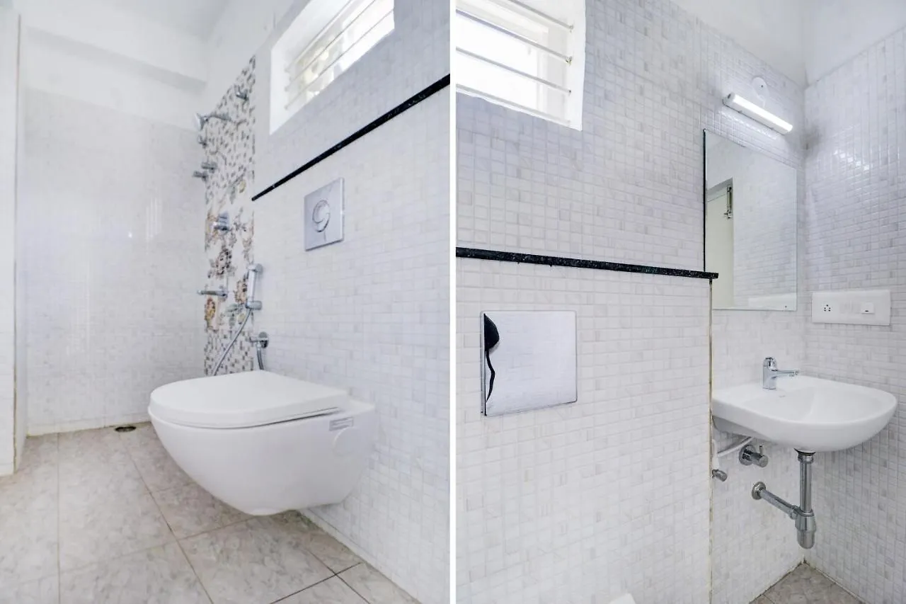 Oyo Flagship D Silver Suites Vanivilasa Puram Guest house