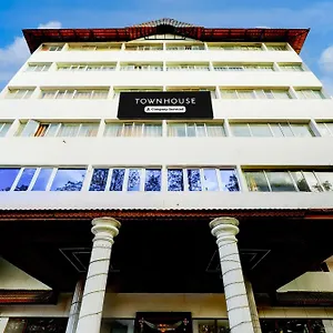 Hotel Super Townhouse Formerly Olive Star